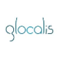 GlocalisÂ® logo