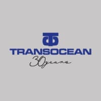 Transocean Eesti logo