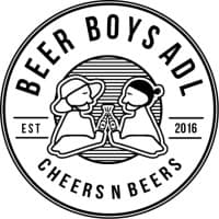 BeerBoysADL logo