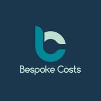 Bespoke Costs logo