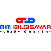 Mim Bilgisayar TelekomÃ¼nikasyon MÃ¼hendislik San. Tic. Ltd. Åžti logo