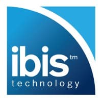 IBIS Technology logo