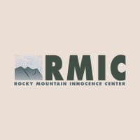 Rocky Mountain Innocence Center logo