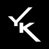 YouKey Agency logo