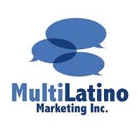 Multi Latino Marketing Agency logo