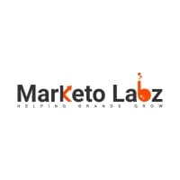 Marketo Labz logo