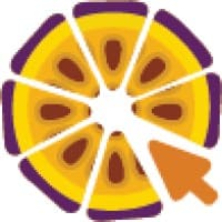 PASSION FRUIT MARKETING AGENCY logo