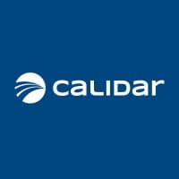 Calidar logo