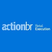 ActionBR Retail Execution logo