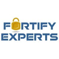 Fortify Experts logo