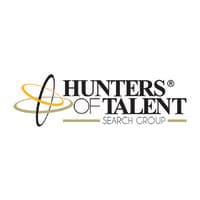 Hunters of Talent Search Group logo