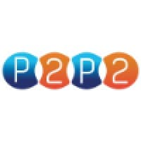 P2P2 Sp. z o.o logo