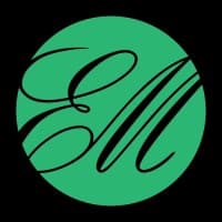 Elie Malouf logo