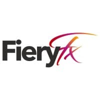 FieryFX logo
