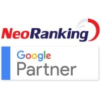 Neoranking Pte logo