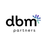 DBM logo