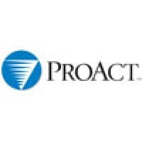 ProAct Marketing Group logo