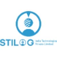 Stilog India logo