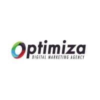OPTIMIZA Digital logo