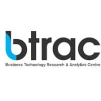 Business Technology Research & Analytics Centre logo