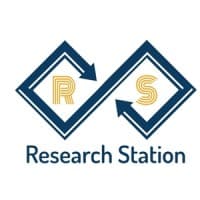 Research Station logo