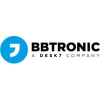 bbtronic logo