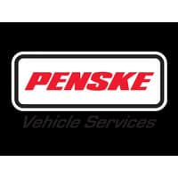 Penske Vehicle Services logo