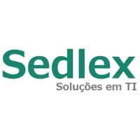 Sedlex SoluÃ§Ãµes em TI logo