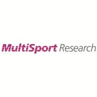 MultiSport Research logo