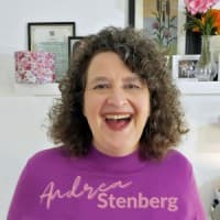 Andrea Stenberg Consulting logo