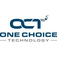 One Choice Technology logo