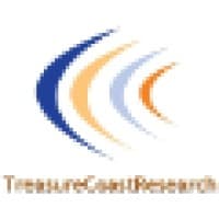 Treasure Coast Research logo