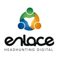 ENLACE TALENTO logo