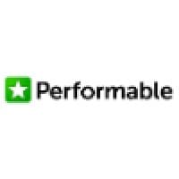 Performable logo