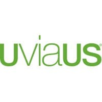 UviaUs logo