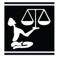 Yayasan Lembaga Bantuan Hukum Indonesia logo