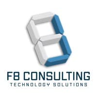 F8 Consulting logo