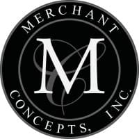 Merchant Concepts logo