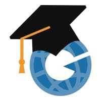Global Graduate Marketing logo
