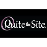 Quite the Site logo