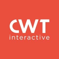CWT Interactive logo