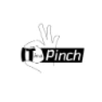 IT in a Pinch logo