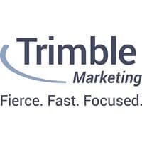 Trimble Marketing & Communications logo