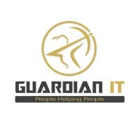 Guardian IT logo