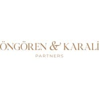 Ã–ngÃ¶ren & Karali Hukuk BÃ¼rosu logo