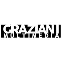 Graziani Multimedia logo