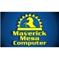 Maverick Mesa Computer Specialties logo