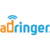 adRingerÂ® logo