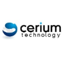Cerium Technology logo