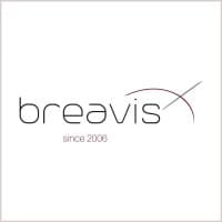 Breavis logo
